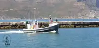 ट्रॉलर बिक्री के लिए