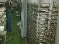 ट्रॉलर बिक्री के लिए