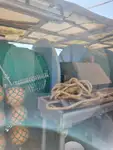 लाइव मछली वाहक पोत बिक्री के लिए