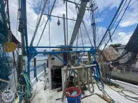 Trawler बेचने के लिए