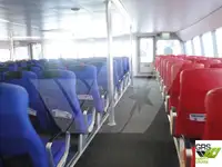 यात्री जहाज बिक्री के लिए