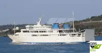 Ro-Ro ship बेचने के लिए