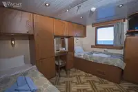 क्रूज जहाज बिक्री के लिए