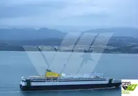 Ro-Ro ship बेचने के लिए