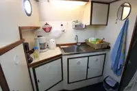 क्रूज जहाज बिक्री के लिए