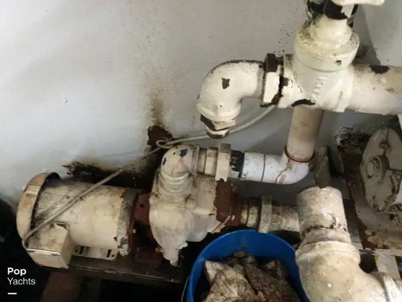 ट्रॉलर बिक्री के लिए