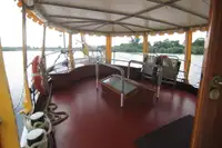 क्रूज जहाज बिक्री के लिए