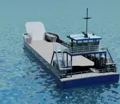 लैंडिंग क्राफ्ट, टैंक बिक्री के लिए