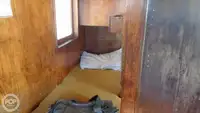ट्रॉलर बिक्री के लिए