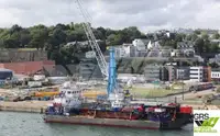 Jack-up drilling rig बेचने के लिए