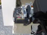 गश्ती नाव बिक्री के लिए
