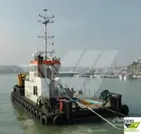 General Cargo/Multi-purpose बिक्री के लिए