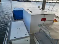 Trawler बेचने के लिए