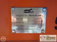 बचाव जहाज बिक्री के लिए