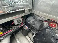 क्रूज जहाज बिक्री के लिए