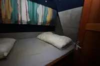 गश्ती नाव बिक्री के लिए