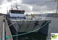 Wind farm service vessel बेचने के लिए