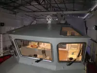 कार्य नौकाएँ बिक्री के लिए