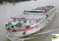 क्रूज जहाज बिक्री के लिए