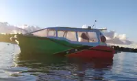 फेरी पोत बिक्री के लिए
