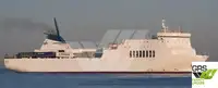 Ro-Ro ship बेचने के लिए