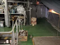 General Cargo/Multi-purpose बिक्री के लिए