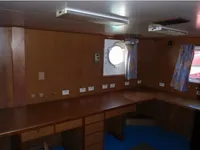 फास्ट सप्लाई वेसल (एफएसवी) बिक्री के लिए