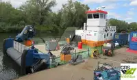 General Cargo/Multi-purpose बिक्री के लिए