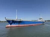 General Cargo/Multi-purpose बिक्री के लिए