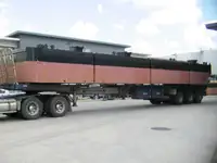 बार्ज बिक्री के लिए