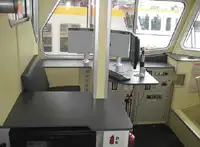 क्रू बोट बिक्री के लिए