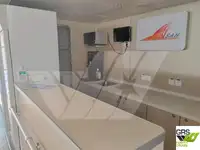 क्रूज जहाज बिक्री के लिए
