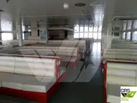 रो-रो जहाज बिक्री के लिए