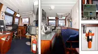 फेरी पोत बिक्री के लिए