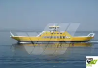 Ro-Ro ship बेचने के लिए