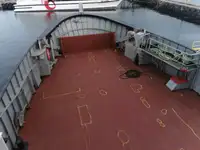 रो-रो जहाज बिक्री के लिए