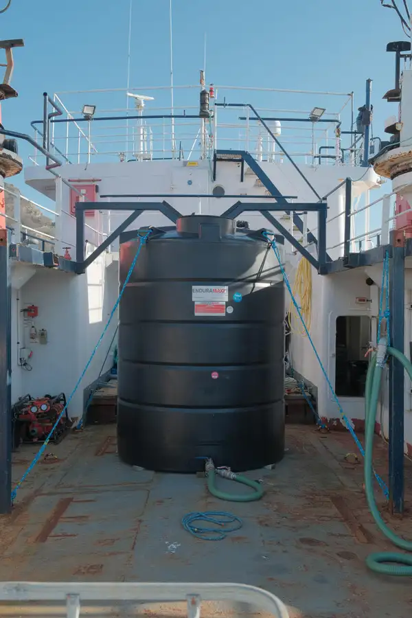 सर्वेक्षण पोत बिक्री के लिए
