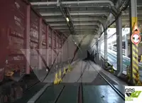 Ro-Ro ship बेचने के लिए
