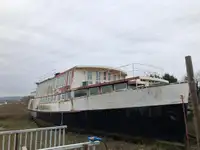 फेरी पोत बिक्री के लिए