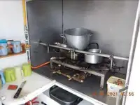 ट्रॉलर बिक्री के लिए