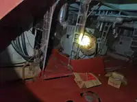 बार्ज बिक्री के लिए