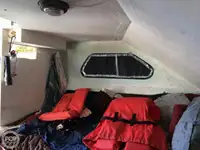 ट्रॉलर बिक्री के लिए