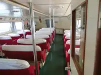 क्रूज जहाज बिक्री के लिए