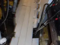 ट्रॉलर बिक्री के लिए