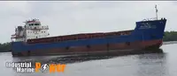 कंटेनर जहाज़ बेचने के लिए