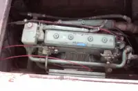 क्रू बोट बिक्री के लिए