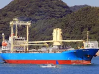 General Cargo/Multi-purpose बिक्री के लिए