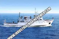 अनुसंधान पोत बिक्री के लिए