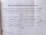 बार्ज बिक्री के लिए
