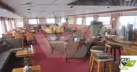 क्रूज जहाज बिक्री के लिए